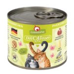 GranataPet Delicatessen Dose Fasan & Kaninchen - 800 g