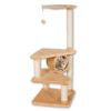 Karlie HIGH LINE Kratzbaum ERIK Beige