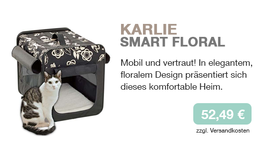 Karlie-Floral