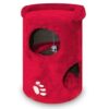 Pet-Star Kratztonne MARCO Rot