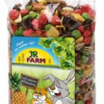 JR Farm Früchte-Traum 200g