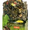 JR Grainless Mix Zwergkaninchen 650g