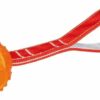 Trixie Soft & Strong Ball am Gurt ø 7 cm/29 cm