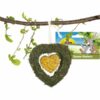 JR Farm Riesen-Heuherz 225g