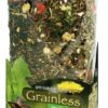 JR Farm Grainless Herbs Zwergkaninchen 950g