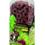 JR Farm Grainless Rote Beete-Ringe 100g
