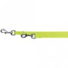 Trixie Easy Life Verlängerungsleine - neongelb, 2,00 m/17 mm