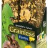 JR Farm Grainless Farmys Löwenzahn-Zucchini 2er