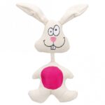 Trixie Hundespielzeug Stoffhase