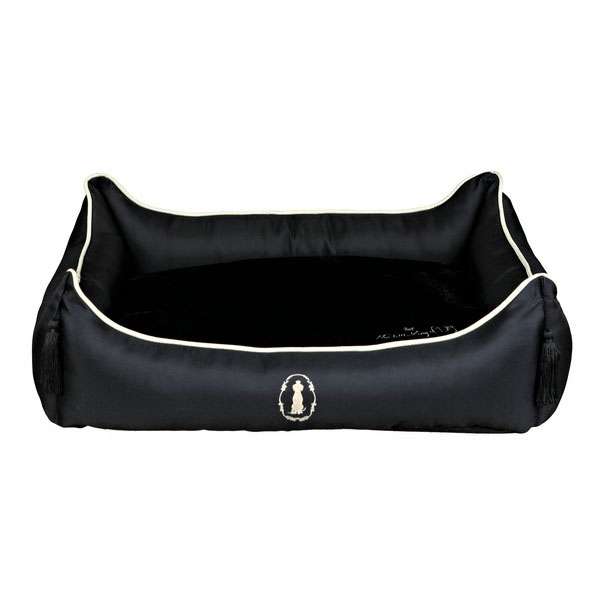 Trixie Hundekönig Liegebett - 85 x 70 cm