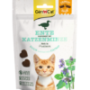 GimCat Crunchy Snacks Ente mit Katzenminze 50 g