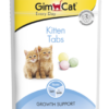 GimCat Kitten Tabs - 40g