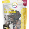 GimDog Senses Prey Bites Hühnchen mit Pastinaken und Rote Bete 100 g