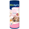 Biokats Deo Pearls Baby Powder 700g