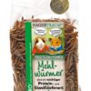 Hugro Mehlwürmer 200g