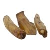 Classic Dog Snack Rinderohren 5er