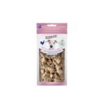 Dokas Dog Snack Hühnermägen gefriergetrocknet 20g