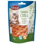 Trixie Premio Chicken Cubes - 50g