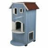 Trixie Katzenhaus Cat's Home