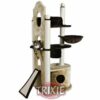 Trixie Kratzbaum VILLAFRANCA, beige/braun