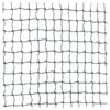 Trixie Cat Protect Netz - 8 x 3 m, schwarz