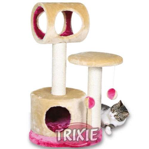 Trixie Kratzbaum LUCIA für Kätzchen
