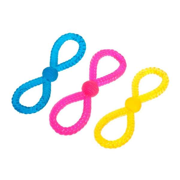 Karlie good4fun TPR Knoten - 28 cm