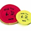 Karlie Nylon-Frisbee - Neon, 24 cm