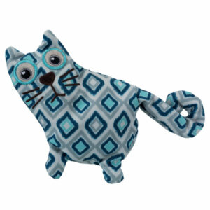Trixie Katze mit Buchweizenfüllung