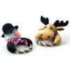 Karlie Hundespielzeug XMAS Snowy oder Blitzer