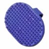 Karlie Katzen-Pflegestriegel mit Glanznoppen - 13 cm