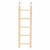 Trixie Holzleiter - 24 cm