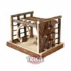 Trixie Nagerspielplatz Lasse