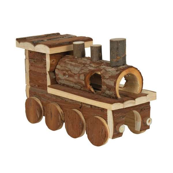 Trixie Lokomotive Klaas