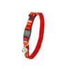 Karlie Katzenhalsband Tonka - Rot