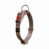 Karlie Art Sportiv Silverplus Halsband - Grau - 10 mm / 20-35 cm