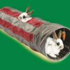 Karlie BUNNY SPORTS Roadster Spieltunnel - 120 x 20 cm