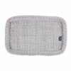 All for Paws Travel Dog Crate Mat - Matte für Transportbox etc. - L / 109 x 70 cm