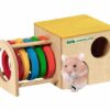 Karlie Hamsterhaus BIBO