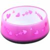 All for Paws Katzennapf Cat Love Bowl - Pink