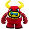 MIGHTY BEAST Bull - L