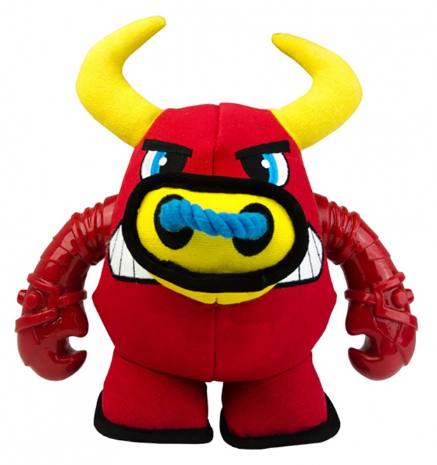 MIGHTY BEAST Bull - L