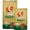 Versele-Laga Nature Fibrefood Meerschweinchen - 1 kg