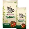 Versele-Laga Nature Chinchilla - 9 kg