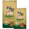 Versele-Laga Nature Fibrefood Chinchilla - 2,75 kg