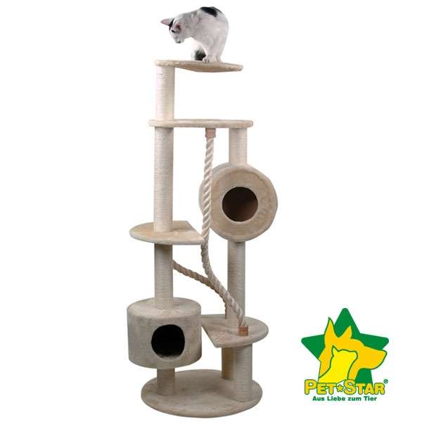 Pet-Star Kratzbaum Cleo