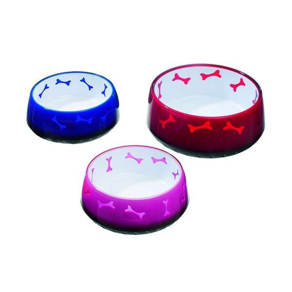 Karlie Futter-/Wassernapf Cuisine - 1000 ml - Rosa