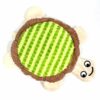 Hundespielzeug Turtle