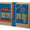 Trixie 10 St. Papier-Hundekotbeutel "Doggy Pick Up"