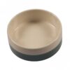 Futternapf Stone Nordic, petrolblau - 16 cm